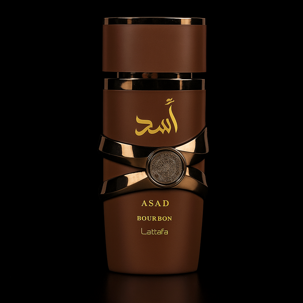 Asad Bourbon