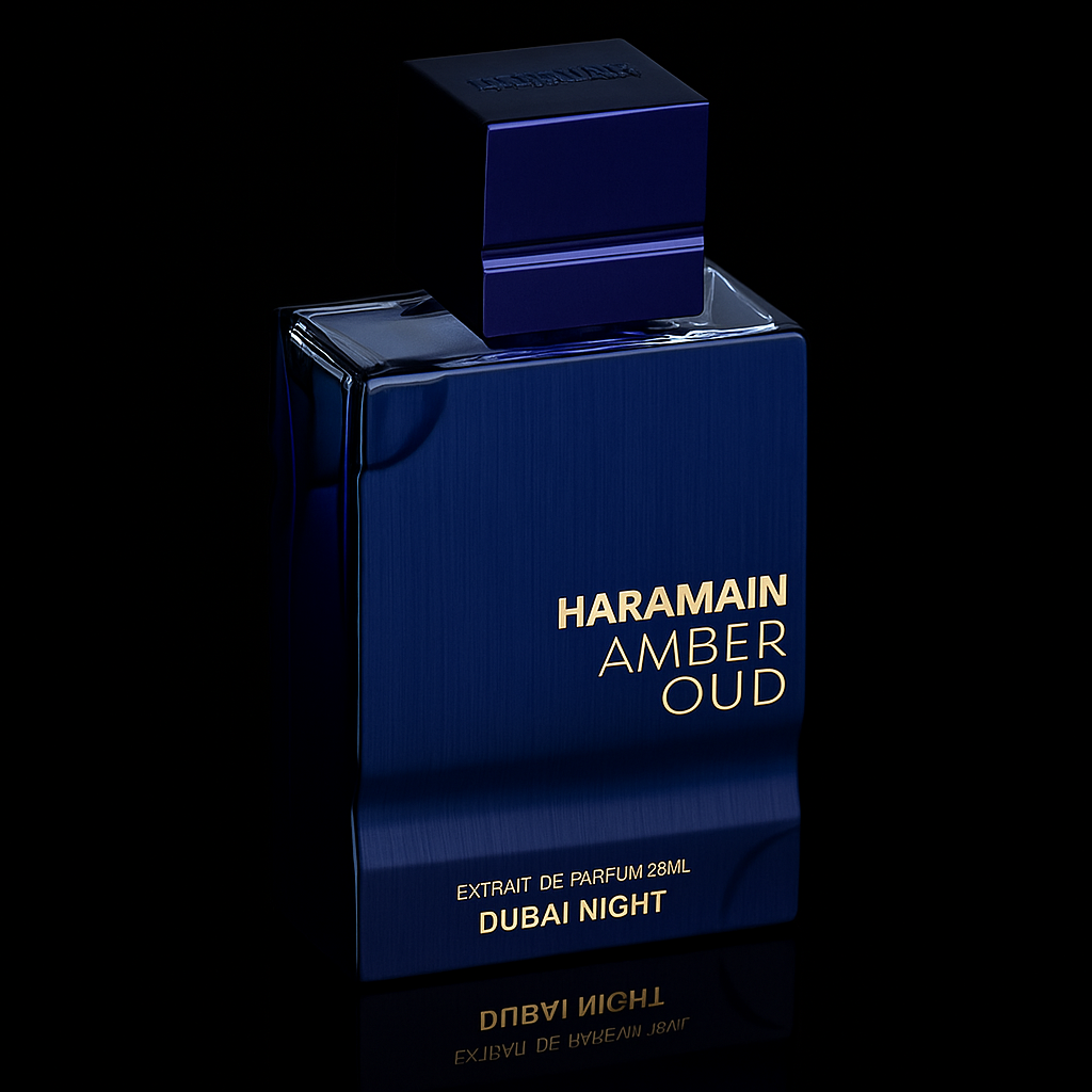 Haramain